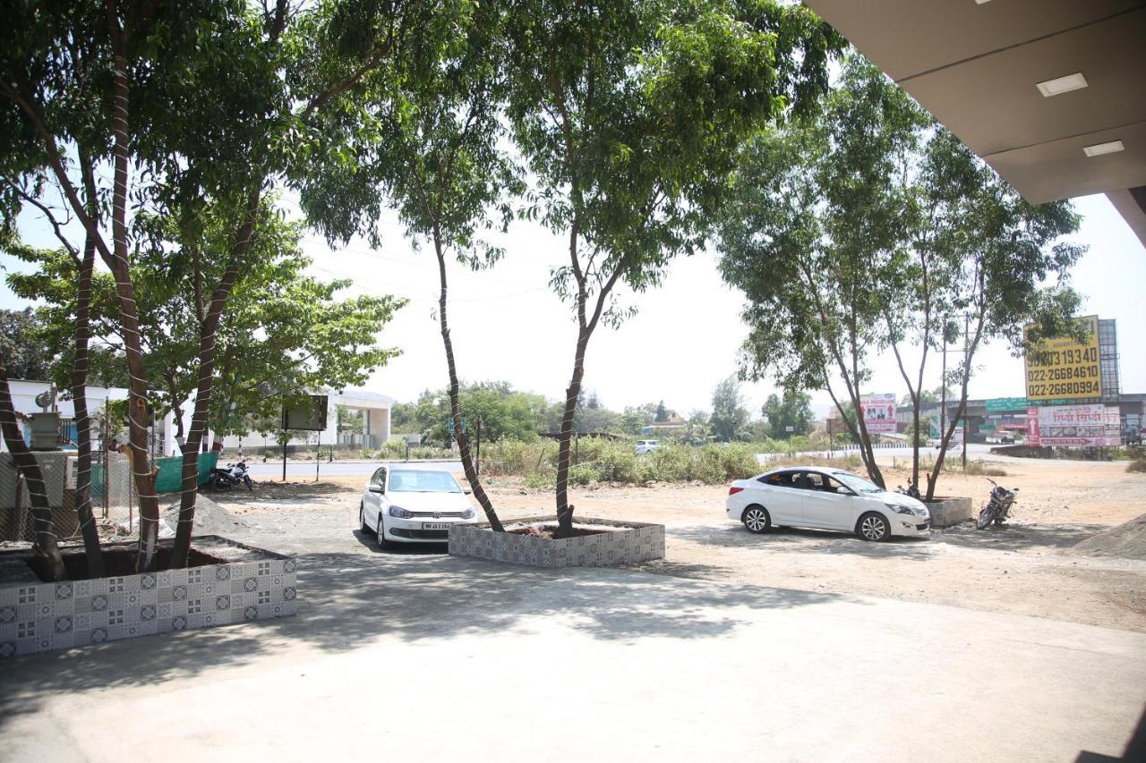 Elite Inn Lonavala Exterior photo