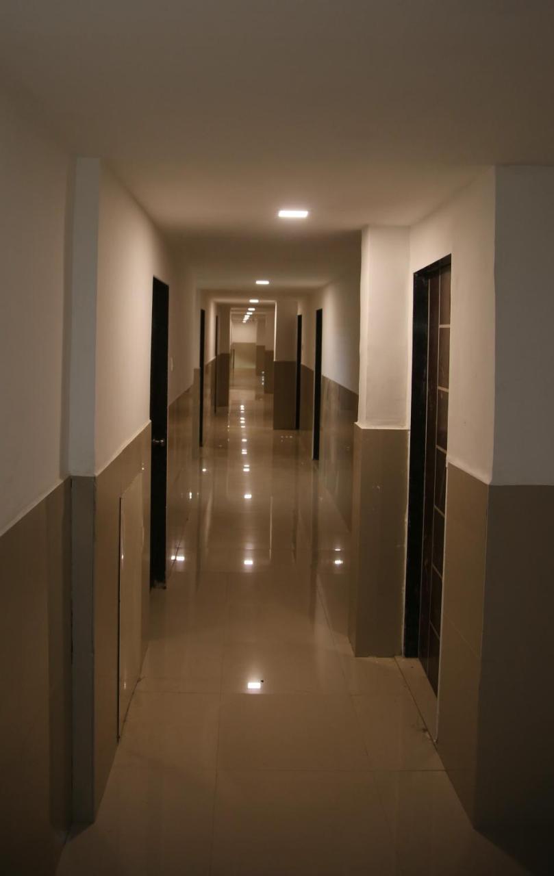 Elite Inn Lonavala Exterior photo