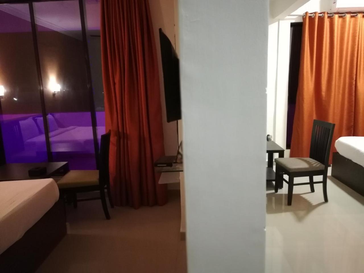 Elite Inn Lonavala Exterior photo