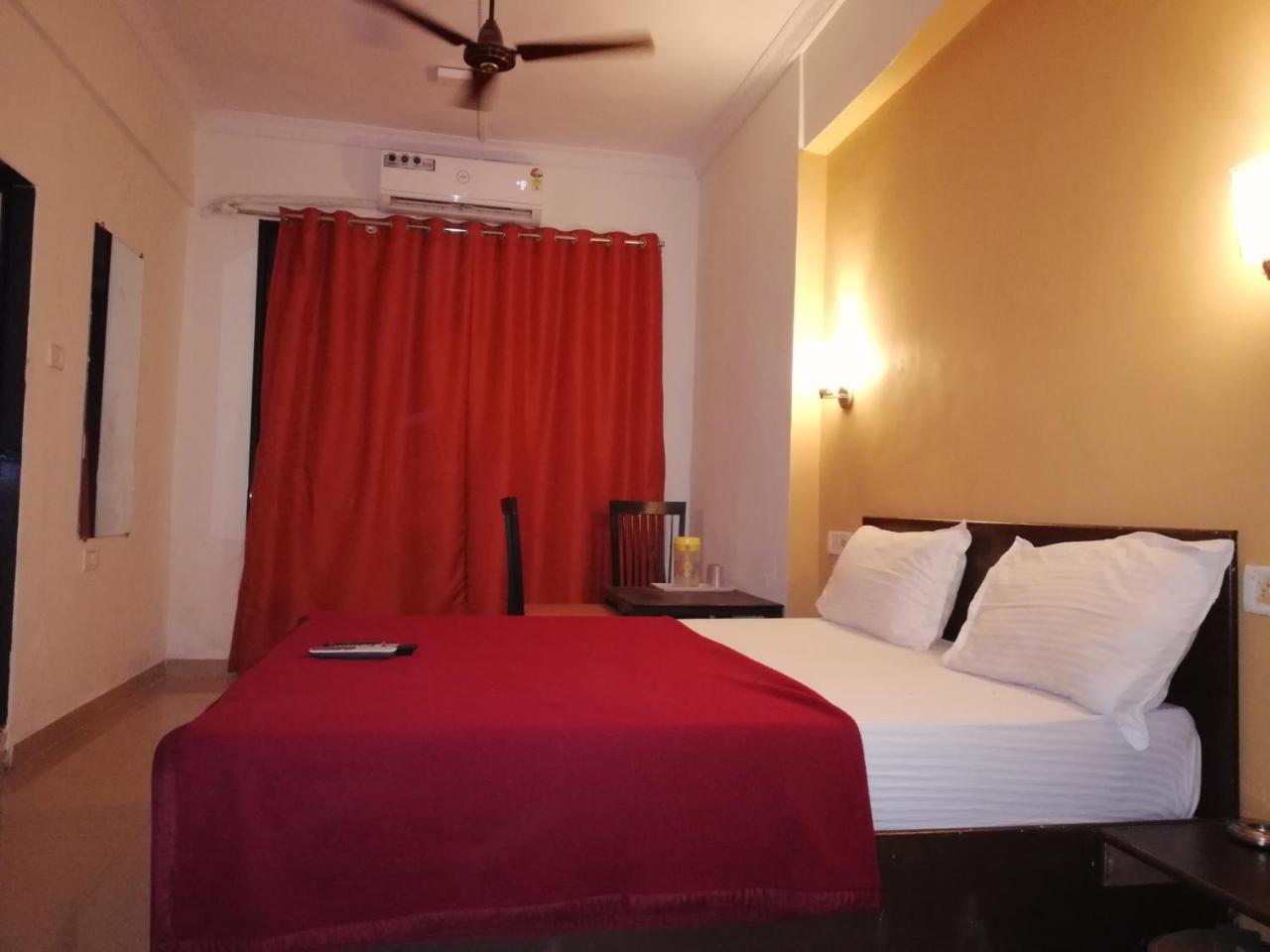 Elite Inn Lonavala Exterior photo