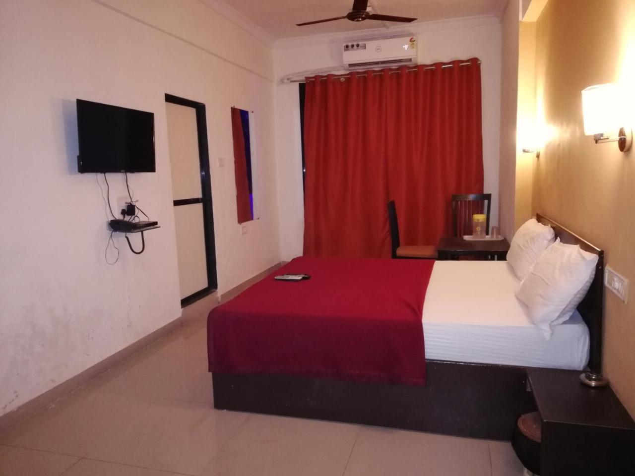 Elite Inn Lonavala Exterior photo